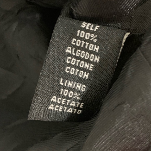 Tibi Cropped Polka Dot Jacket - Picture 7 of 8